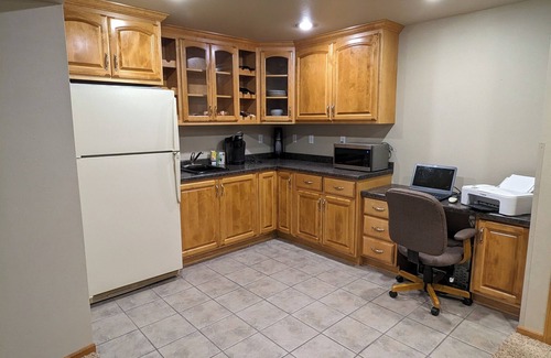 Oshkosh House | EAA AirVenture Whole Home Rental