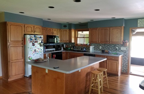 Oshkosh House | EAA Oasis 2026 only 3 miles to Airventure