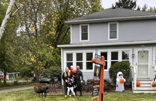 Oshkosh House | EAA Oshkosh House