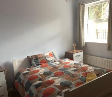 Ipswich Apartment | Eagle