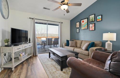 Indian Point Apartment | Eagle Nest Resort Pristine Dream