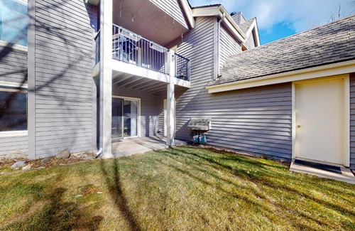 Edwards Apartment | Eagle River Escape