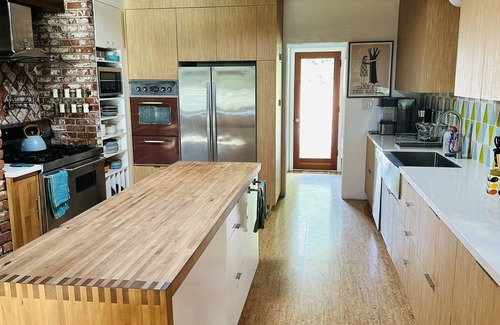 Eagle Rock House | Eagle Rock Oasis