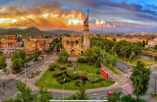 Baia Mare Apartment | Eagle's Nest by Short-Stay