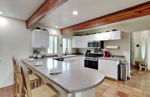 Ruidoso House | Eagle's Nest | Stunning View, Hot Tub, Great Location