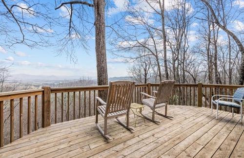 Franklin House | Eagle's Nest