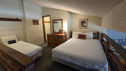 Mammoth Lakes Apartment | Eagle Summit Collection