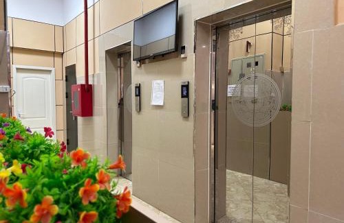 Ulaanbaatar Apartment | Eagle Town Serviced Apartment
