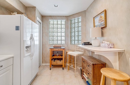 Tropical Cove Condo | Eagle View Haven at Lexington CC Golf Village