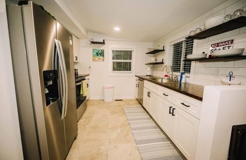 Ingles House | Eagle View