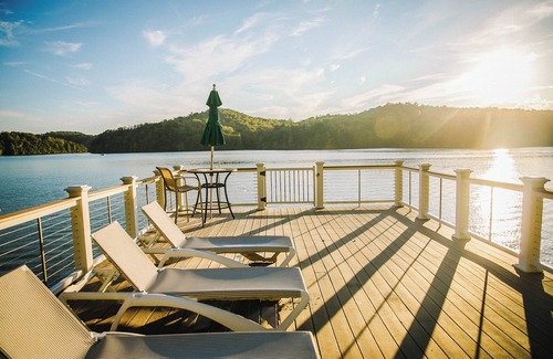 Ingles House | Eagle View