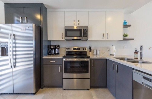 Centro House | Eagle Village @ Islas del Mar B2