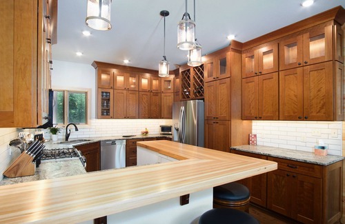St Germain House | Eagles Bluff - 3 Br Lakefront Cabin on 20 acres