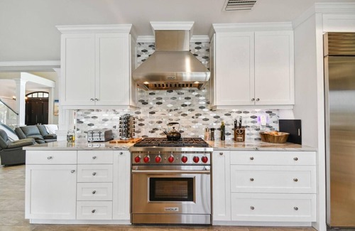 Sarasota House | Eagles Nest - Luxury Waterfront Pool Home close Siesta Key by Gulf Coast Holiday Homes