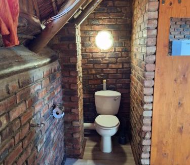 Klerksdorp Apartment | Eagles Rest