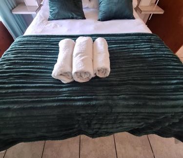 Klerksdorp Apartment | Eagles Rest