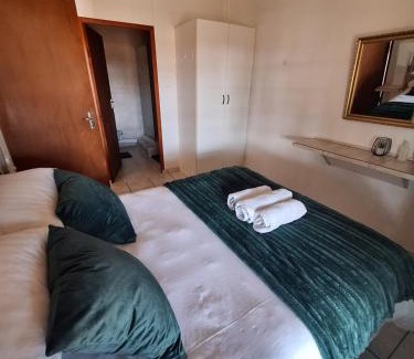 Klerksdorp Apartment | Eagles Rest