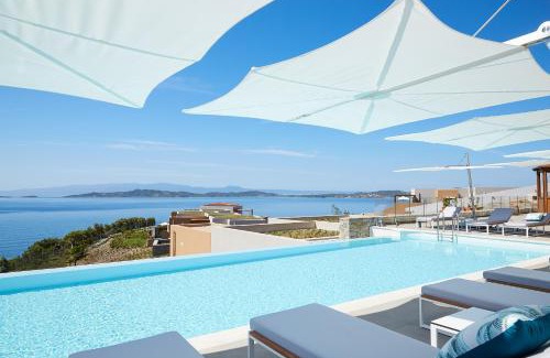 Ouranoupoli Resort | Eagles Villas - Small Luxury Hotels of The World