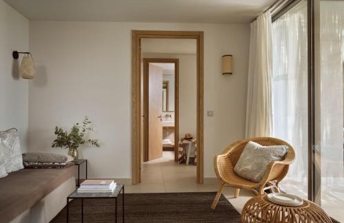 Ouranoupoli Resort | Eagles Villas - Small Luxury Hotels of The World
