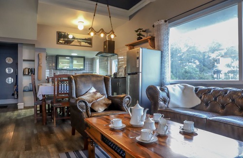 Coonoor Villa | Eagles Wings Abode