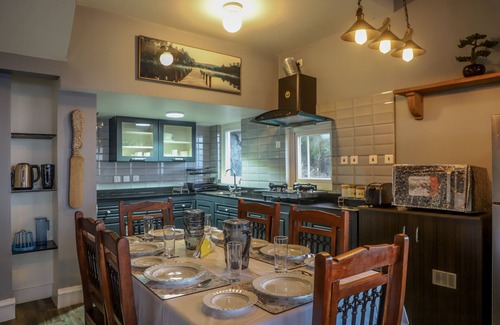 Coonoor Villa | Eagles Wings Abode