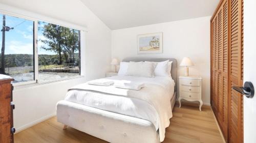 Paddys River House | Ealu Farm