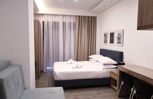 Perea Apartment | Eantos Studios and Suites