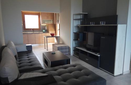 Kavala Apartment | Ear