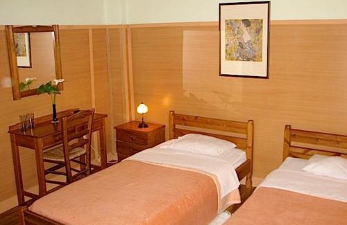Old Town Apartment | Earini Rooms And Apartments