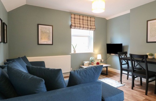 Leek Cottage | EARL GREY INN APARTMENT in Leek