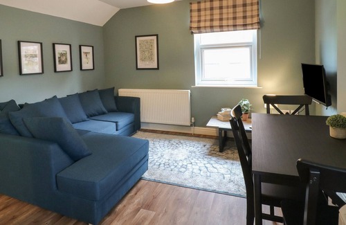 Leek Cottage | EARL GREY INN APARTMENT in Leek