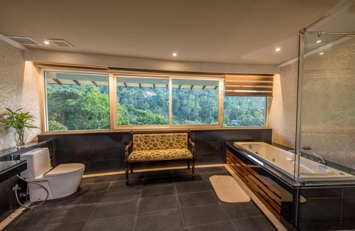 Anniwatta Hotel | Earl's Regent Kandy