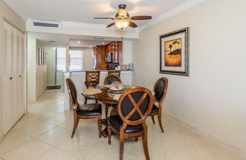 Marco Island Condo | "Early Booking Specials: Book Early for Amazing Gulf of Mexico Views