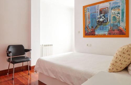 Zarautz Apartment | EARRA - Casa Trini - Centro y 2 min de la playa