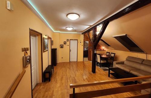 Savamala Apartment | Earth & Sky apartment