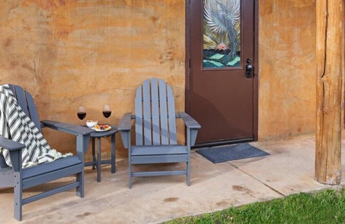 Stevensville House | Earth & Sky Bitterroot Unit