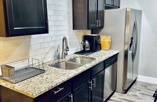 Windsor Park House | East Austin Home - Peaceful and centrally-located