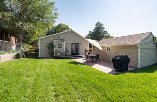 Ogden House | East Bench Bungalow A Relaxing Ogden Escape Near Mountains and Downtown