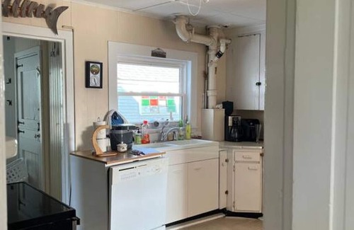 Vinalhaven House | East Boston Escape on Vinalhaven