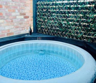 Stoke Bardolph House | East Bridgford Coach House Inc Spa and Treatments