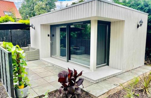 Stoke Bardolph House | East Bridgford Summerhouse Inc Spa and Treatments