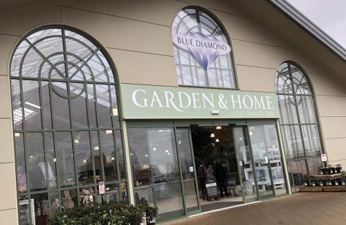 Stoke Bardolph House | East Bridgford Summerhouse Inc Spa and Treatments