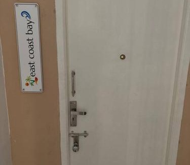 Paiyanur Apartment | East Coast Bay, ECR Mahabalipuram Next to Four Points Sheraton