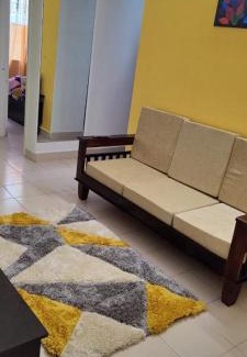 Paiyanur Apartment | East Coast Bay, ECR Mahabalipuram Next to Four Points Sheraton