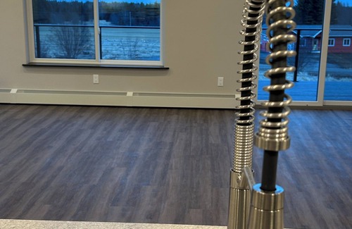 Homer Apartment | East End Summit – Ocean & Mountain View Retreat in Homer, Alaska