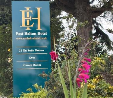 East Halton Hotel | East Halton Hotel