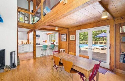 East Hampton House | East Hampton Home - Renovated, 3 Bedrooms/2.5Bths, Pool