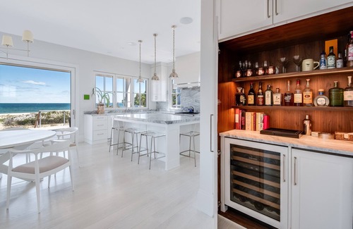 East Hampton House | East Hampton, NY on the Water, Private Beach