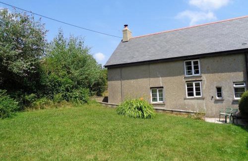 East Portlemouth House | East Hook Holiday Cottages - Daisy Cottage