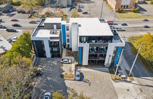 Inglewood Apartment | East Nash Condo 13 mins from Broadway